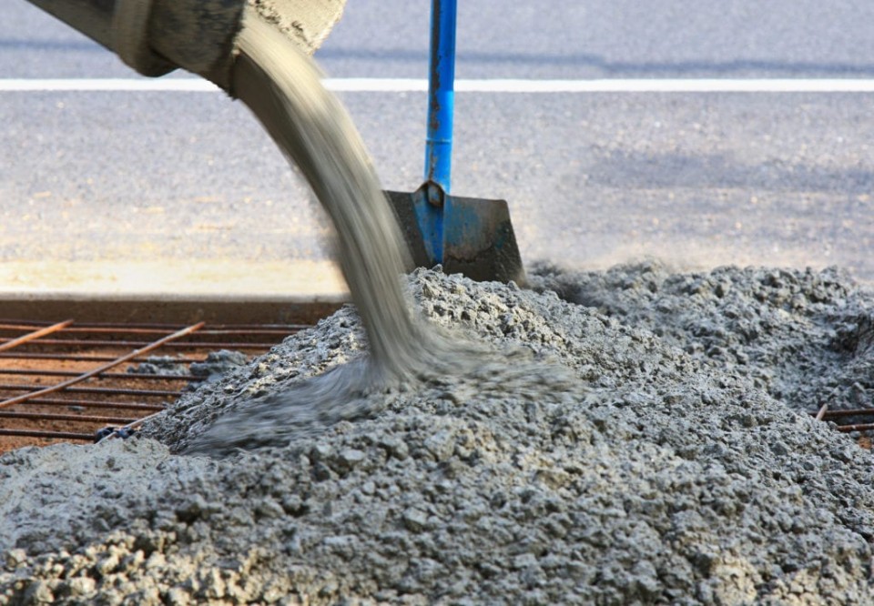 Купить бетон в гжели хранить бетон